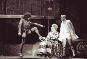 Rocky Horror