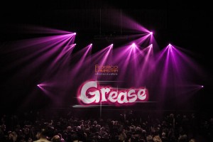 Grease 20° anniversario
